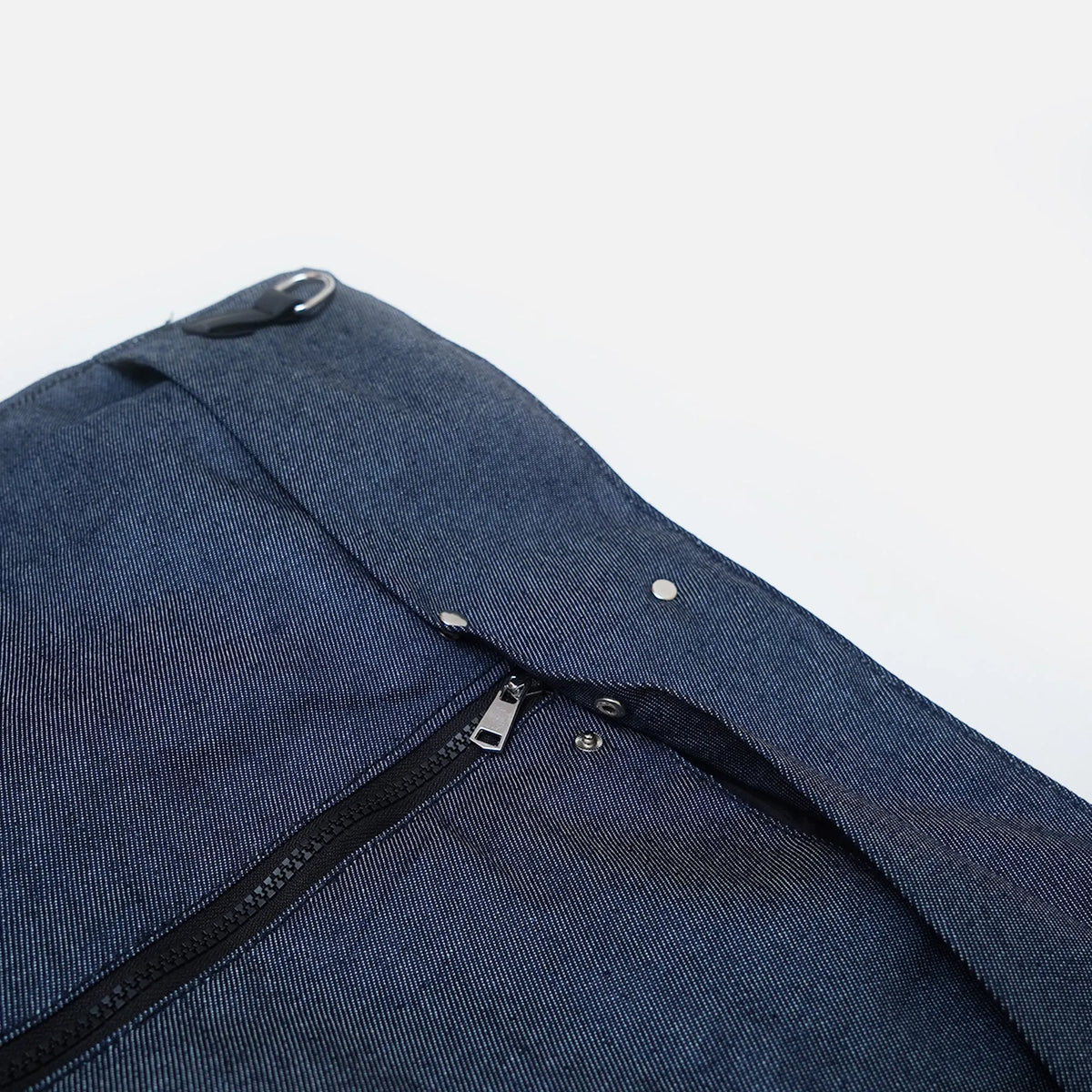 A tailor's son