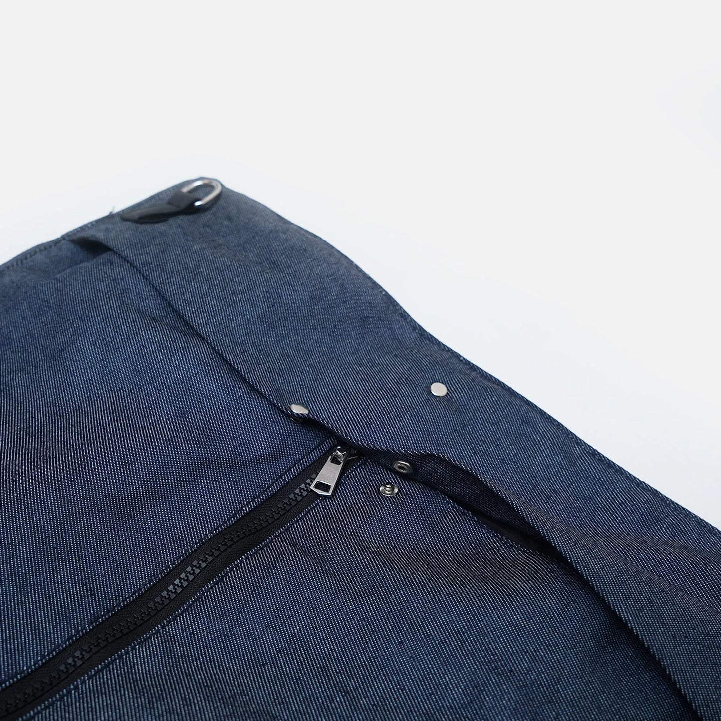 A tailor's son