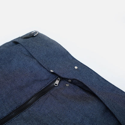 A tailor's son