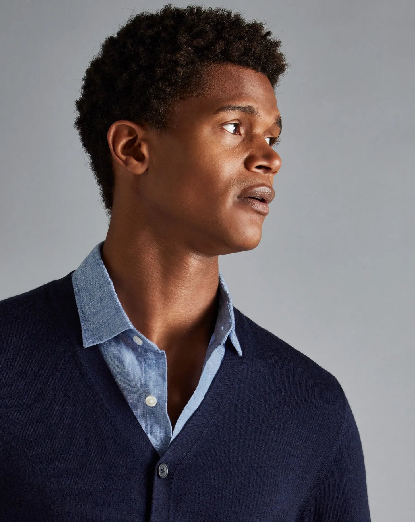 Charles Tyrwhitt