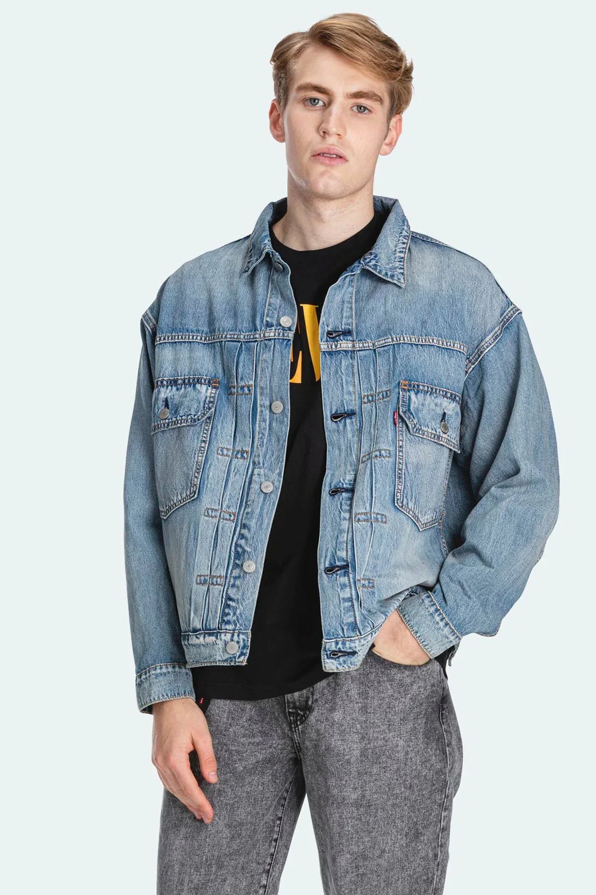 Levi's - AK Galleria