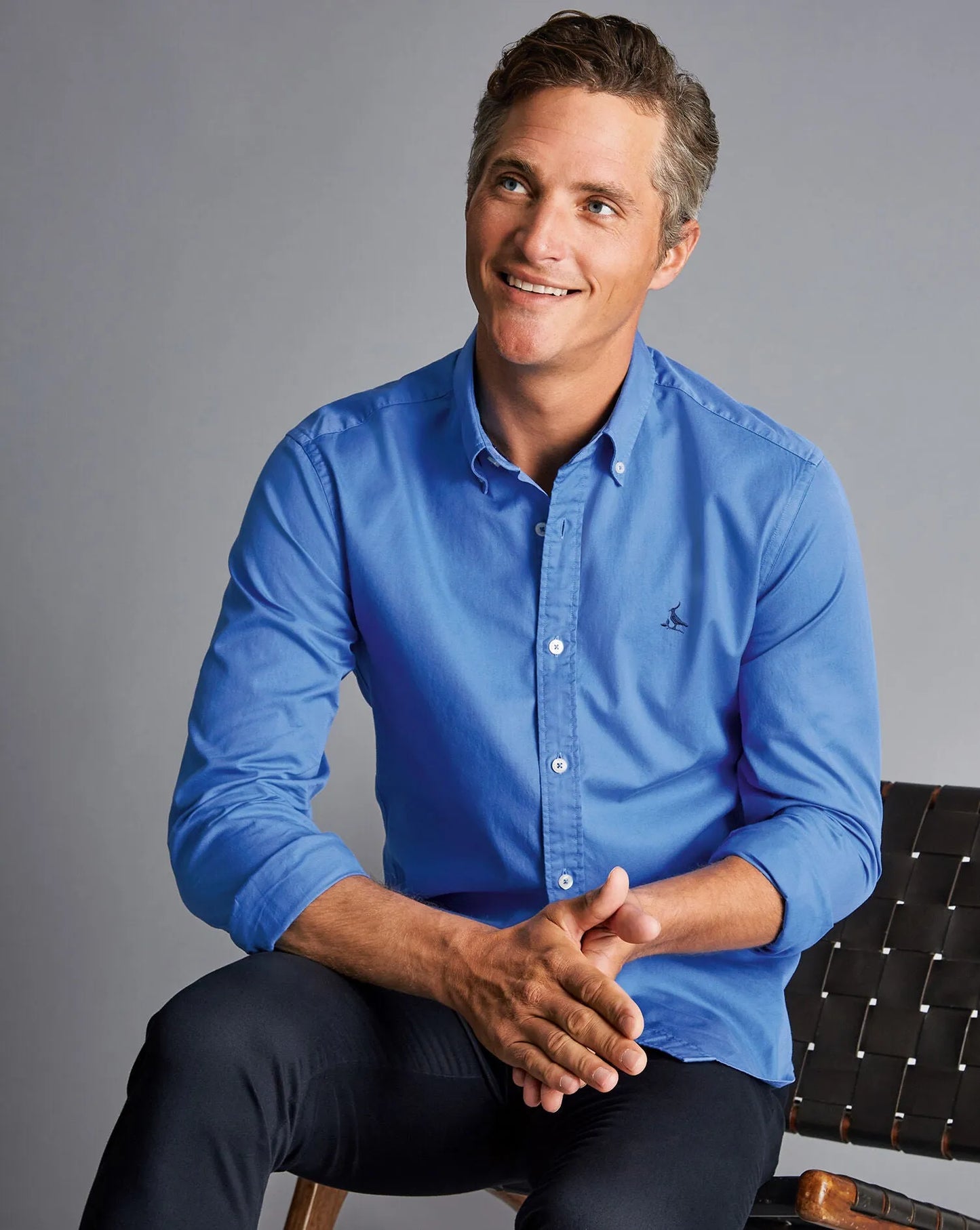 Charles Tyrwhitt