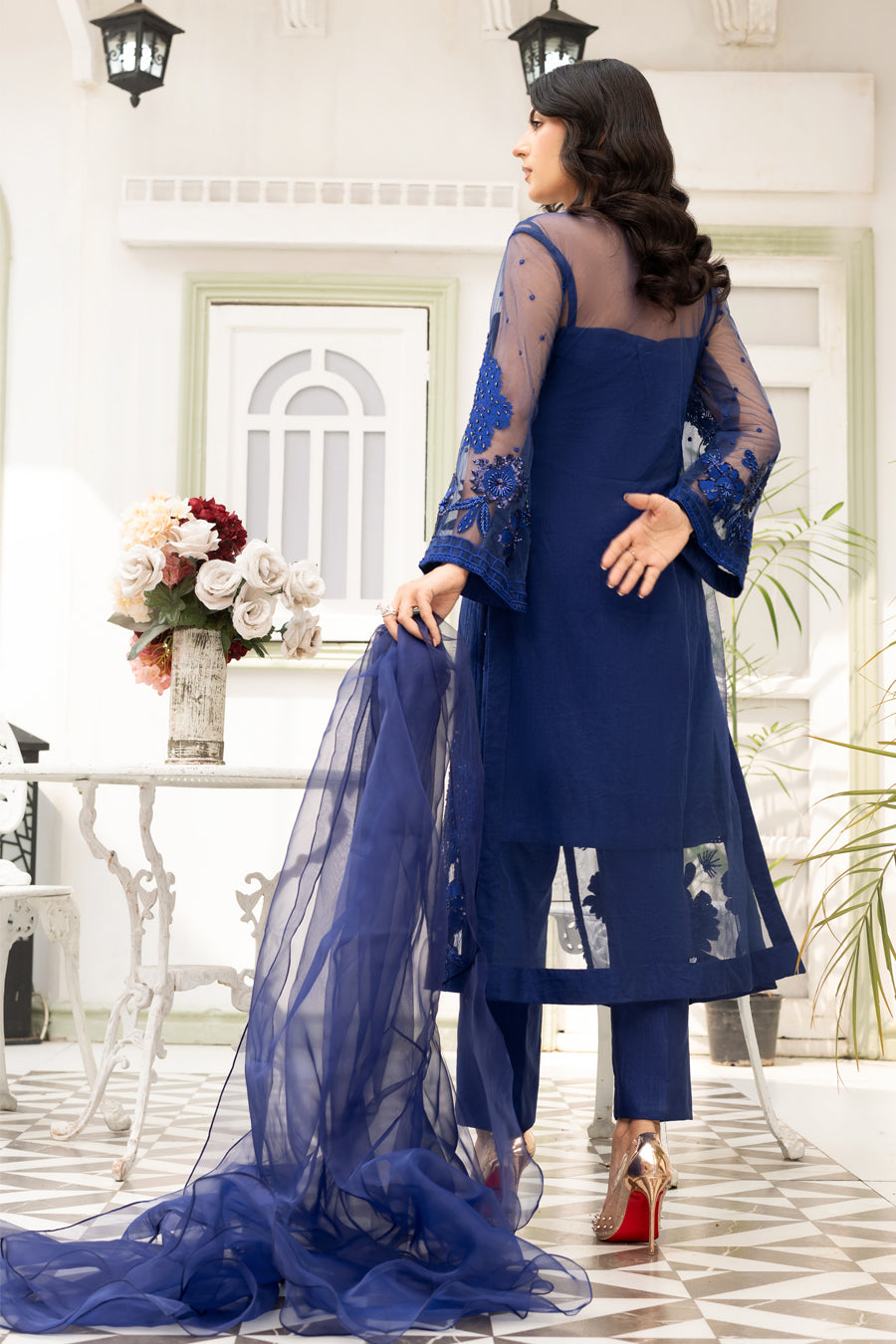 Kausar Attire