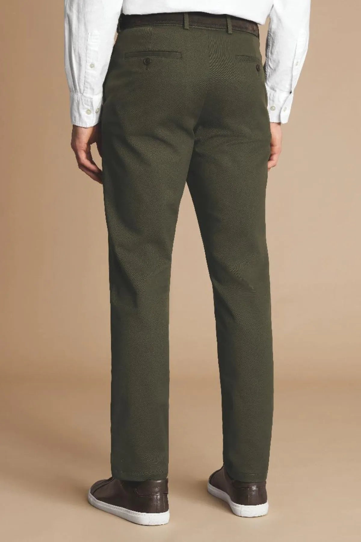 Charles Tyrwhitt
