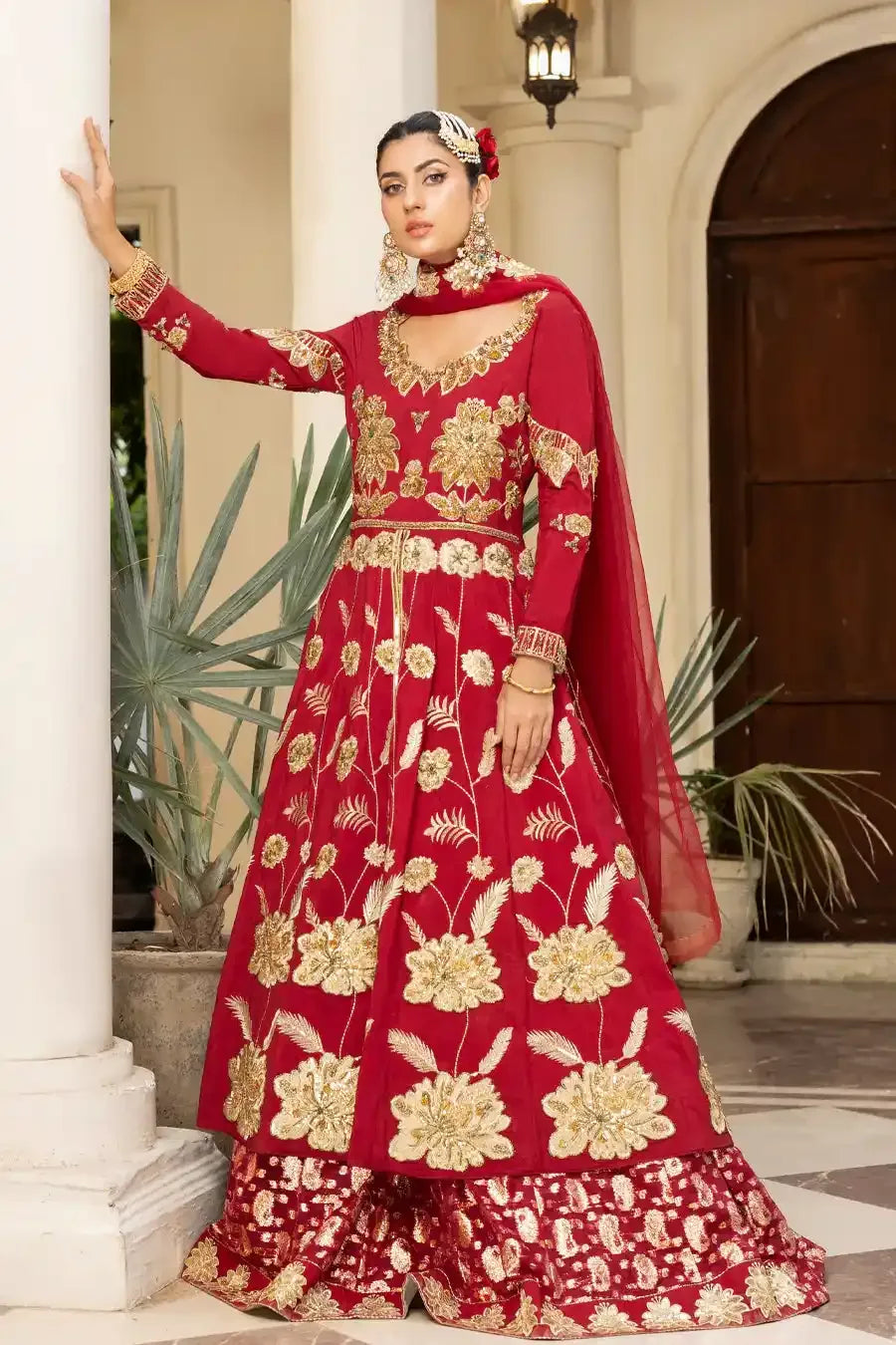 Kausar Attire - AK Galleria