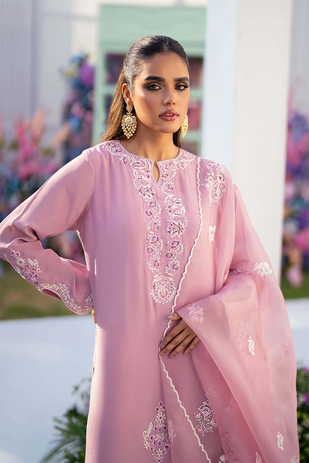 Nimra Kashif