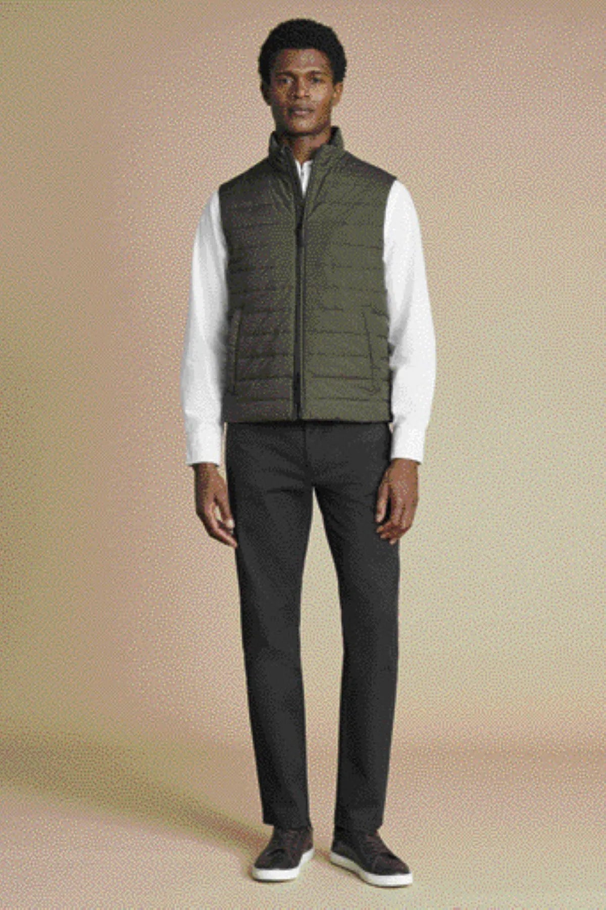 Charles Tyrwhitt