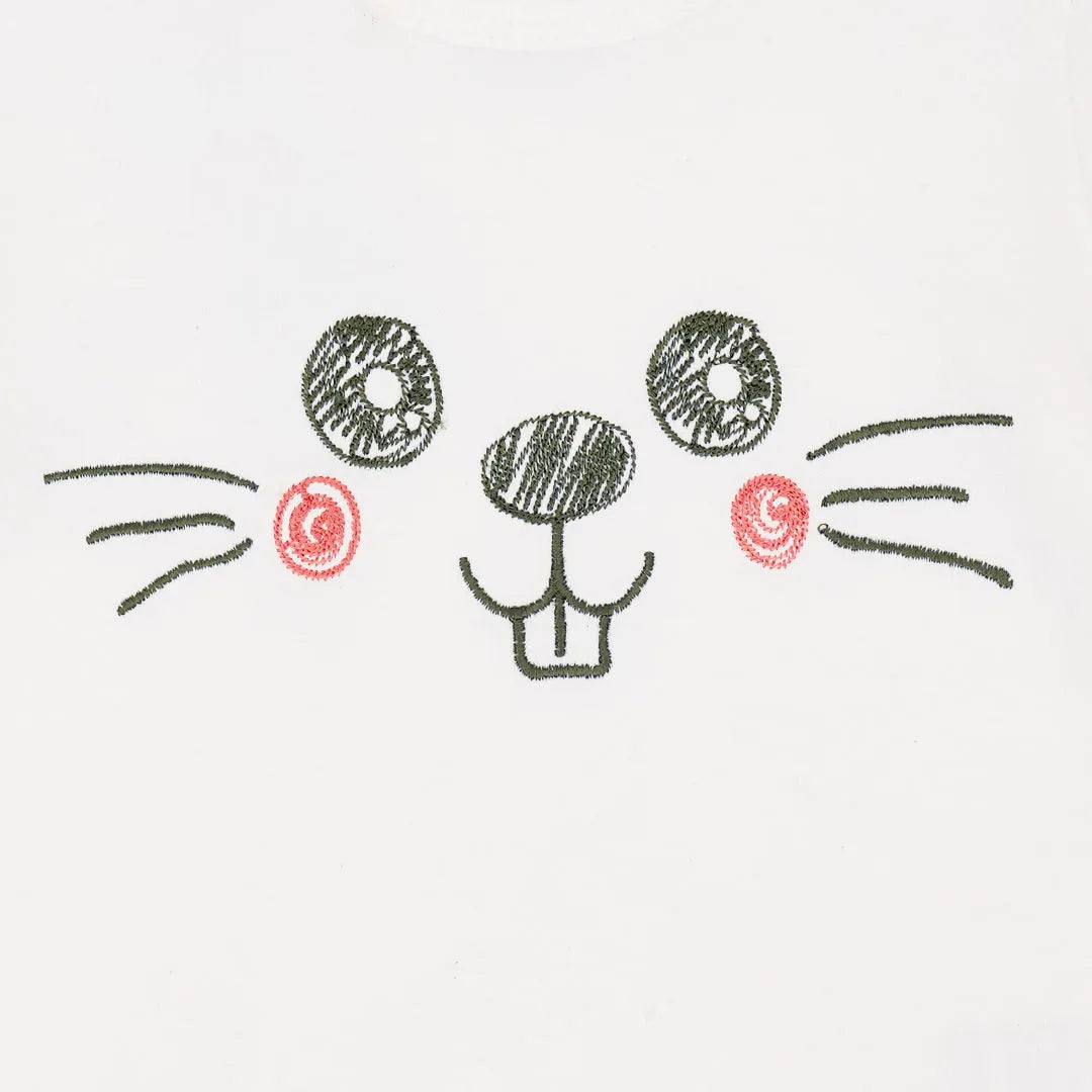 The nest clothing