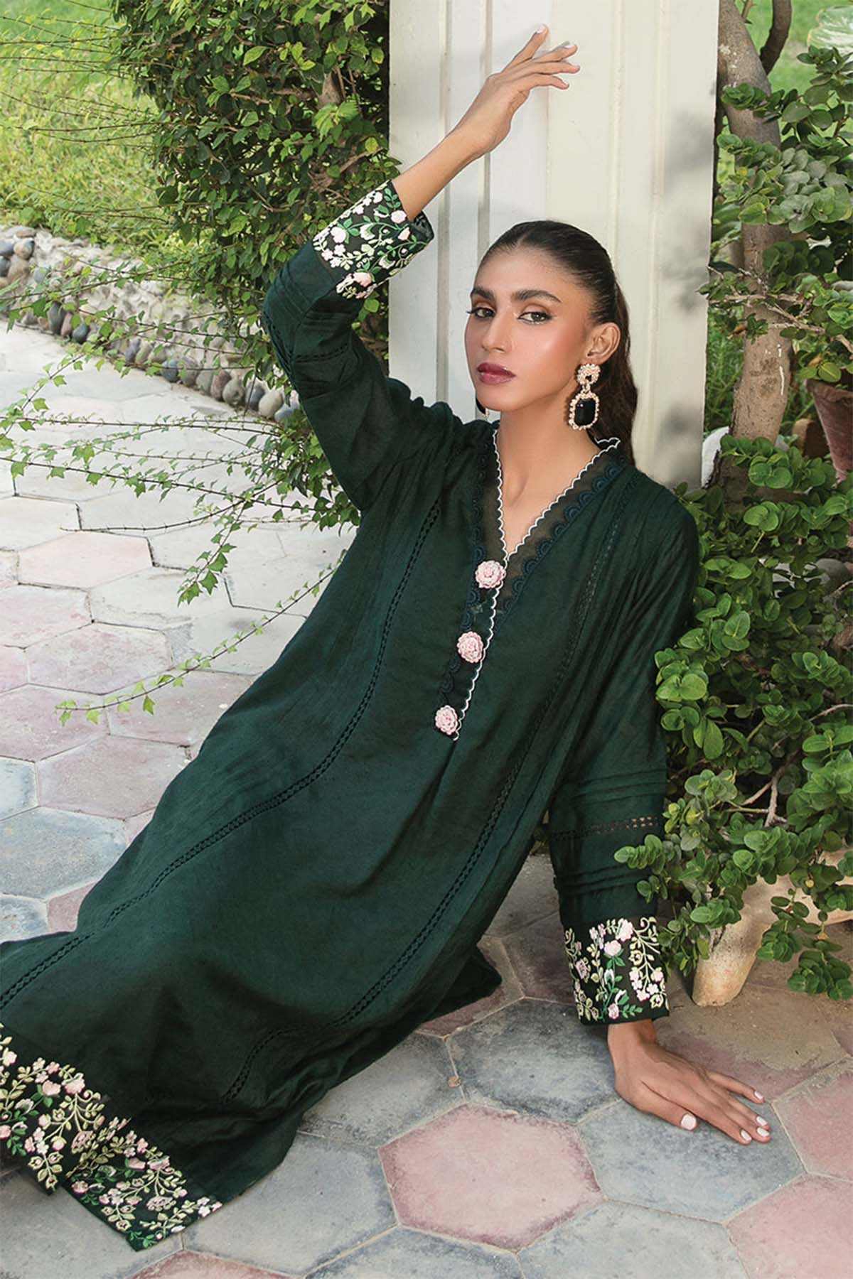 Nimra Kashif
