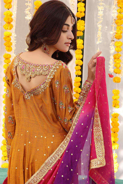 Nimra Kashif - AK Galleria