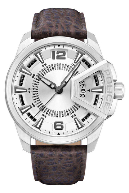 POLICE WATCHES - AK Galleria