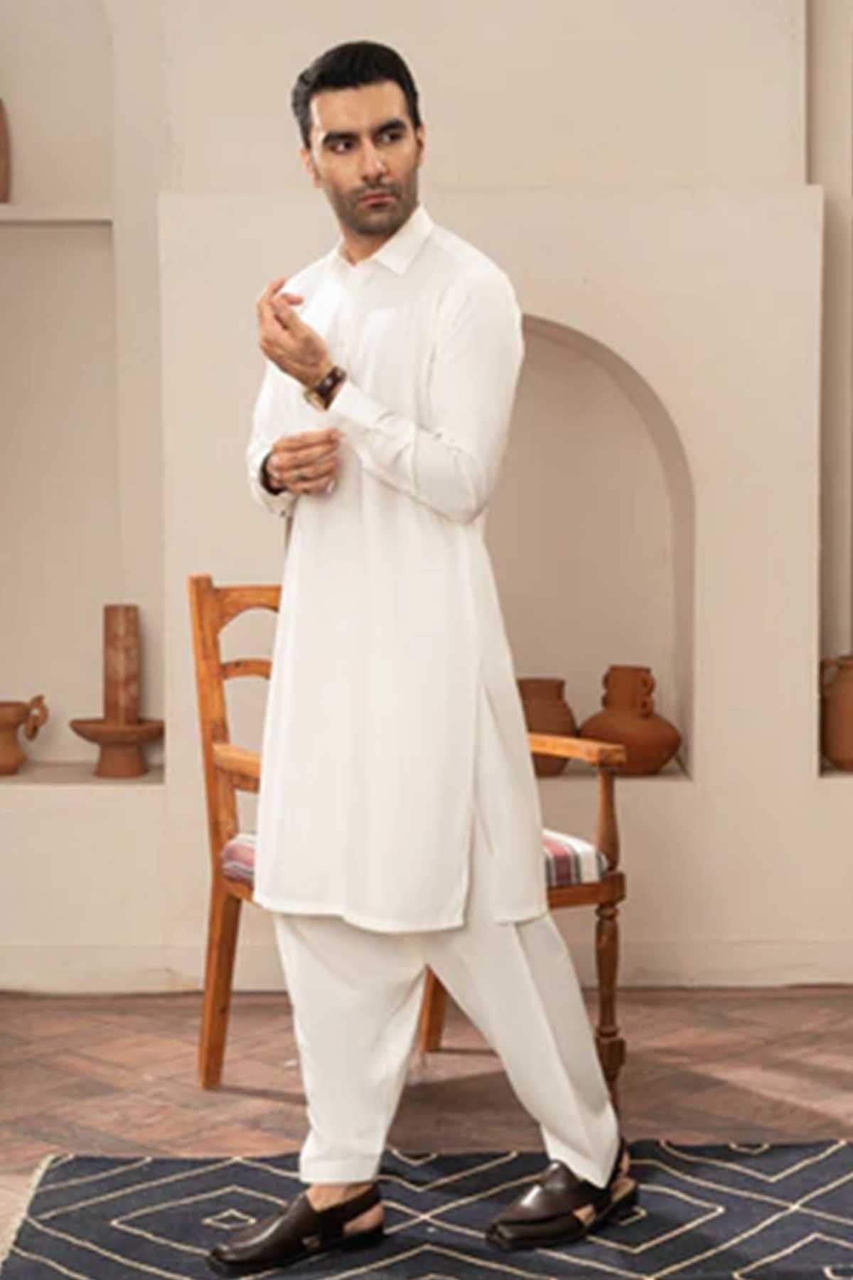 Buraq official