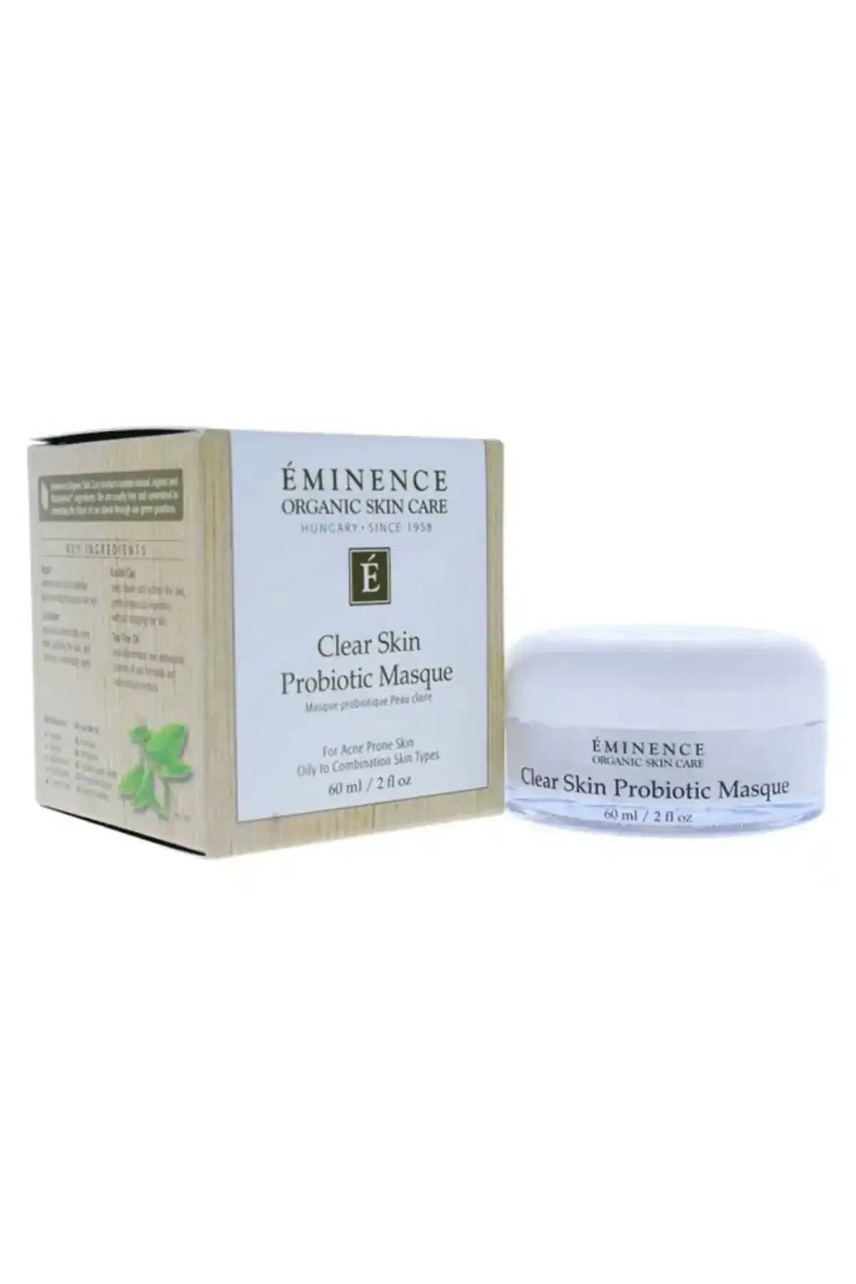 Eminence