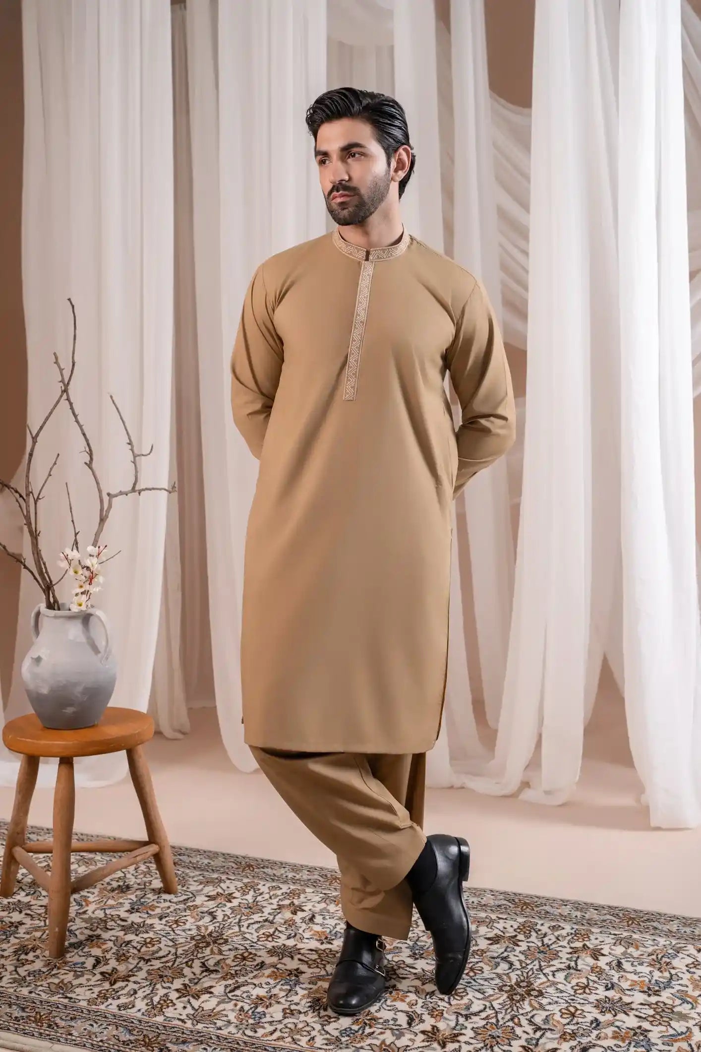 MURAQSH