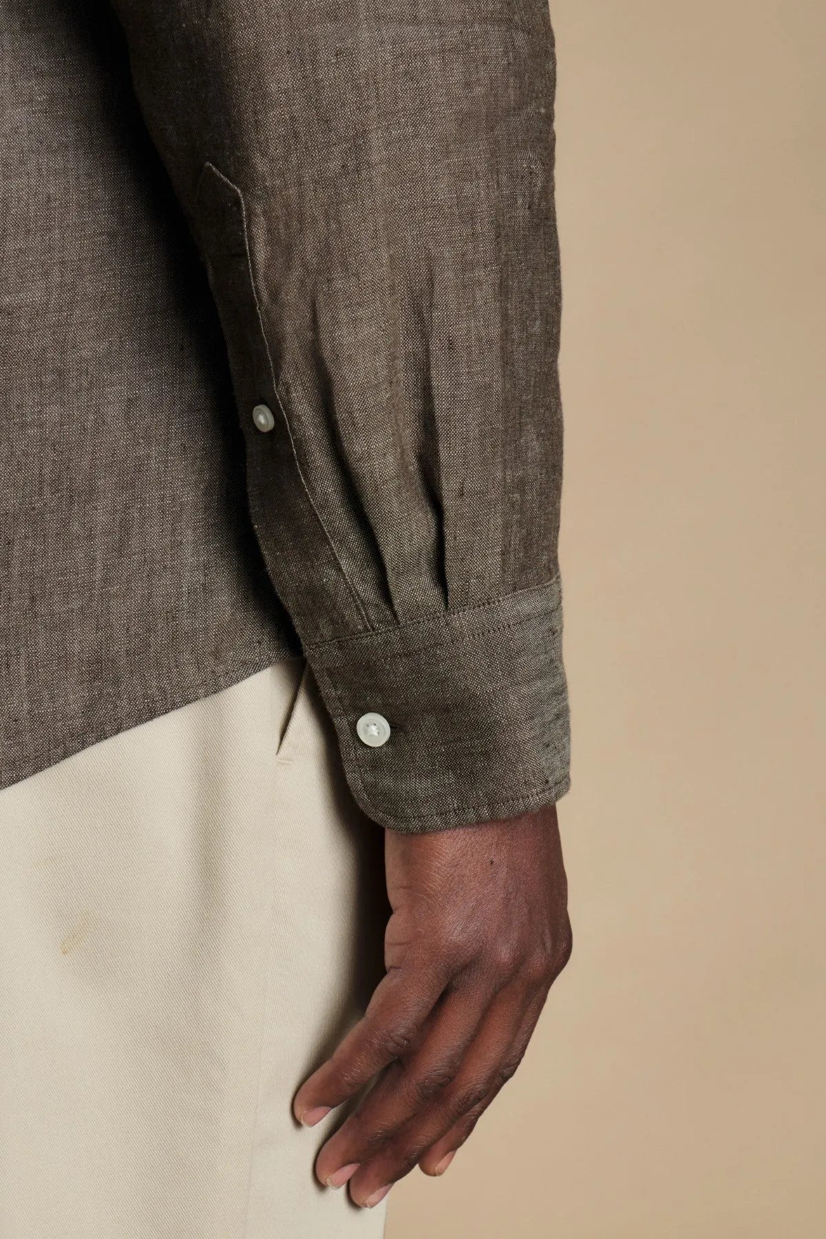 Charles Tyrwhitt