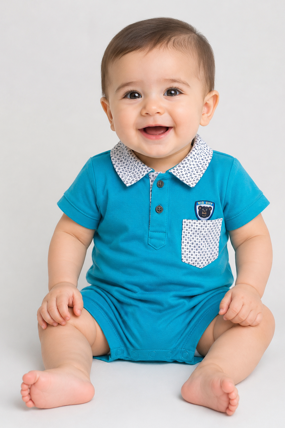 BABYSHOP