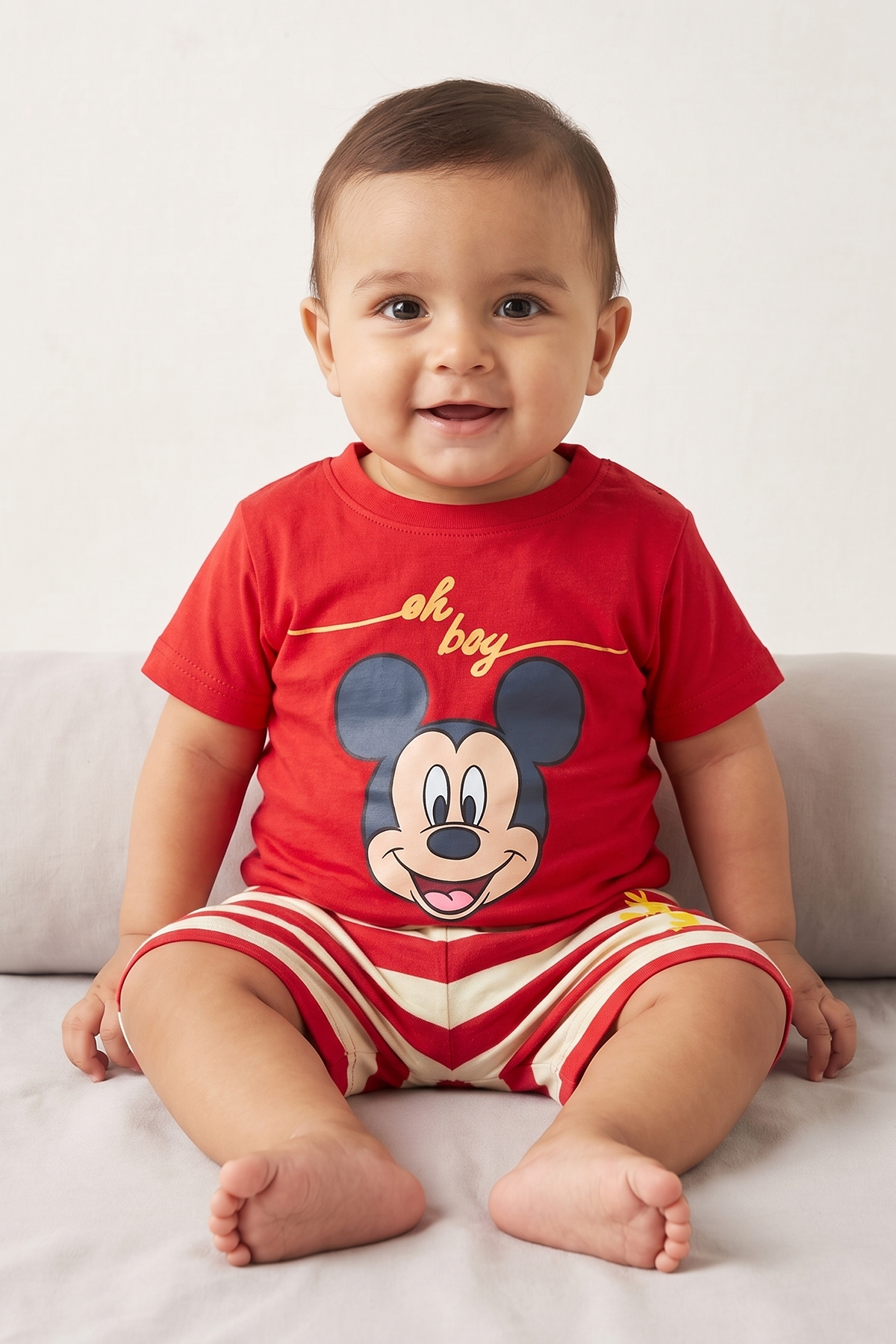 BABYSHOP