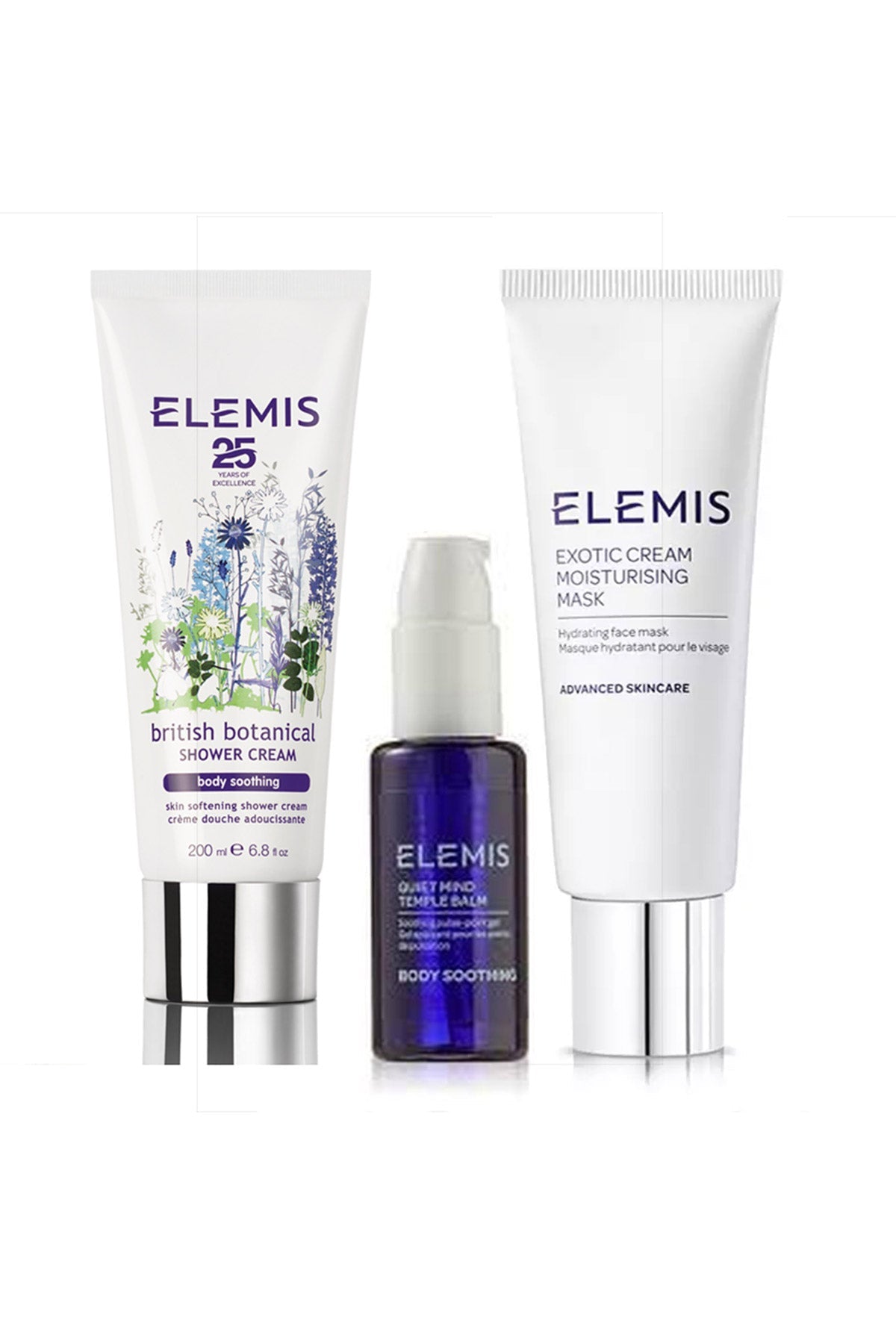 Elemis