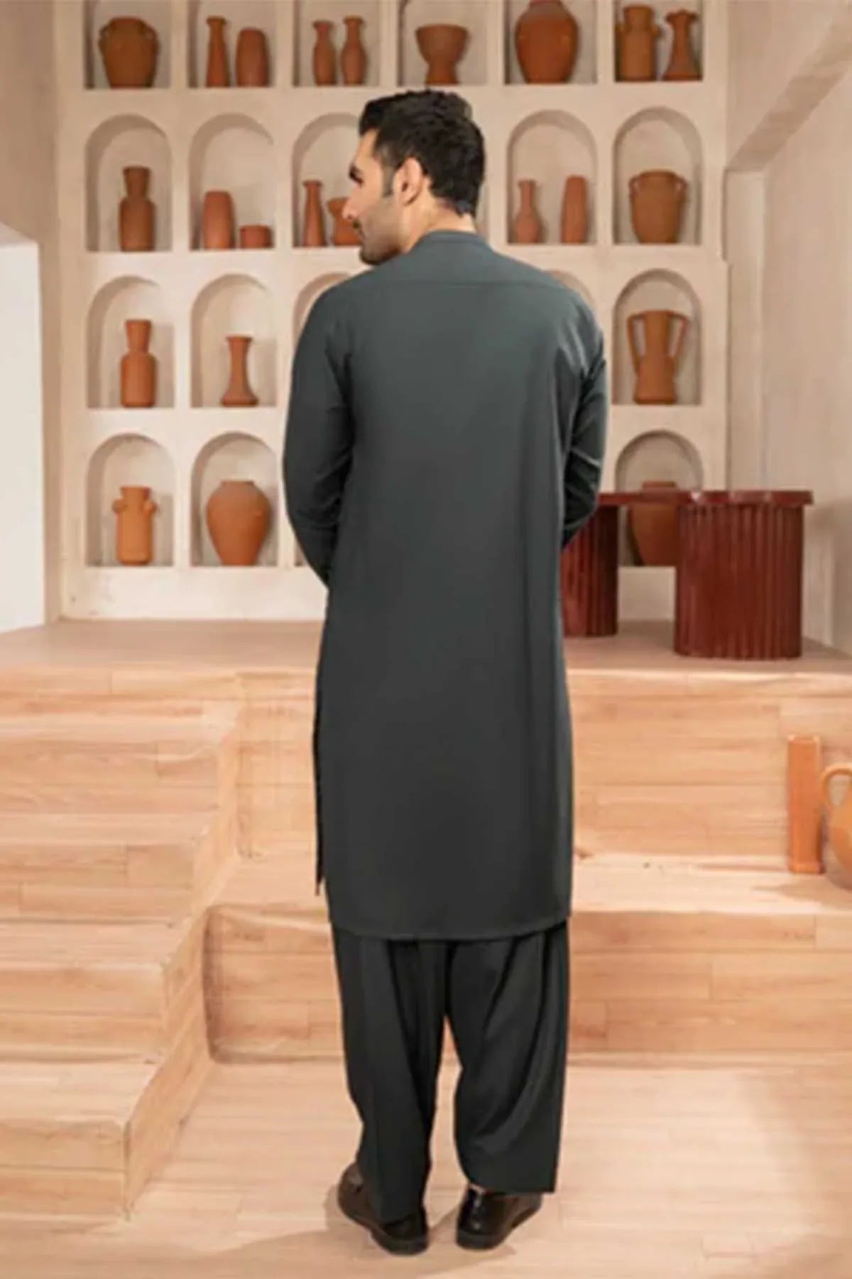 Buraq official - AK Galleria