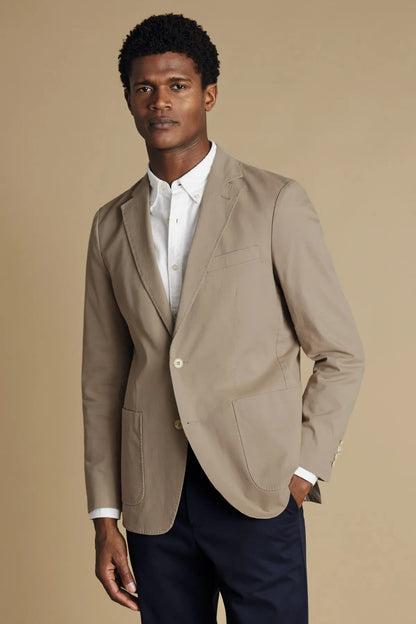 Charles Tyrwhitt