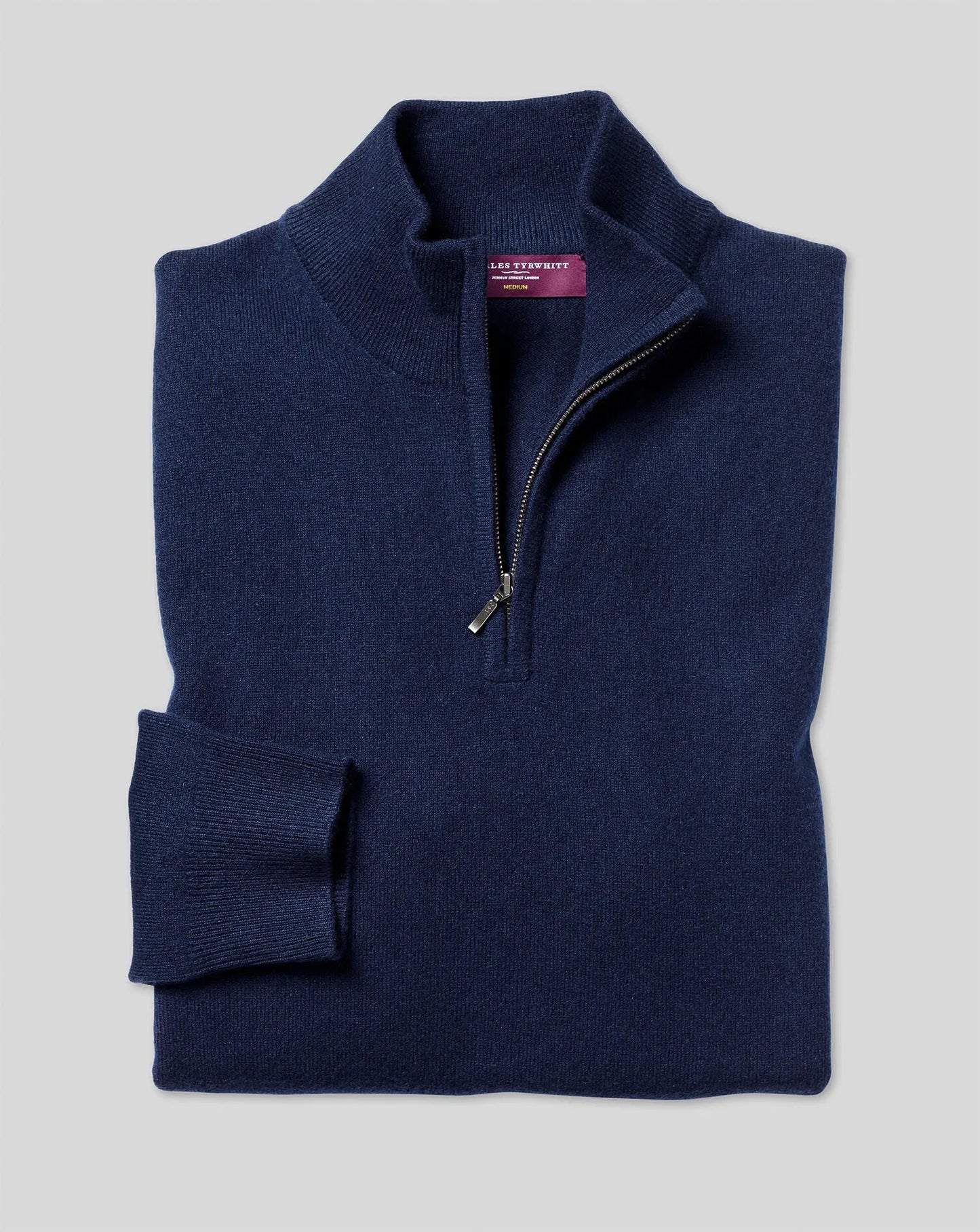 Charles Tyrwhitt