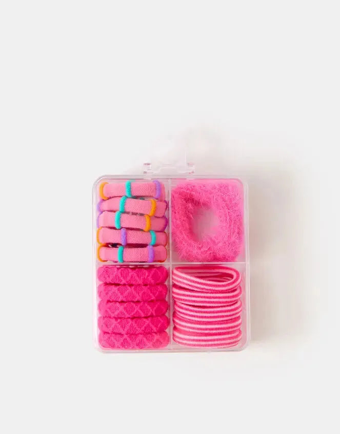 Accessorize