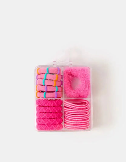 Accessorize