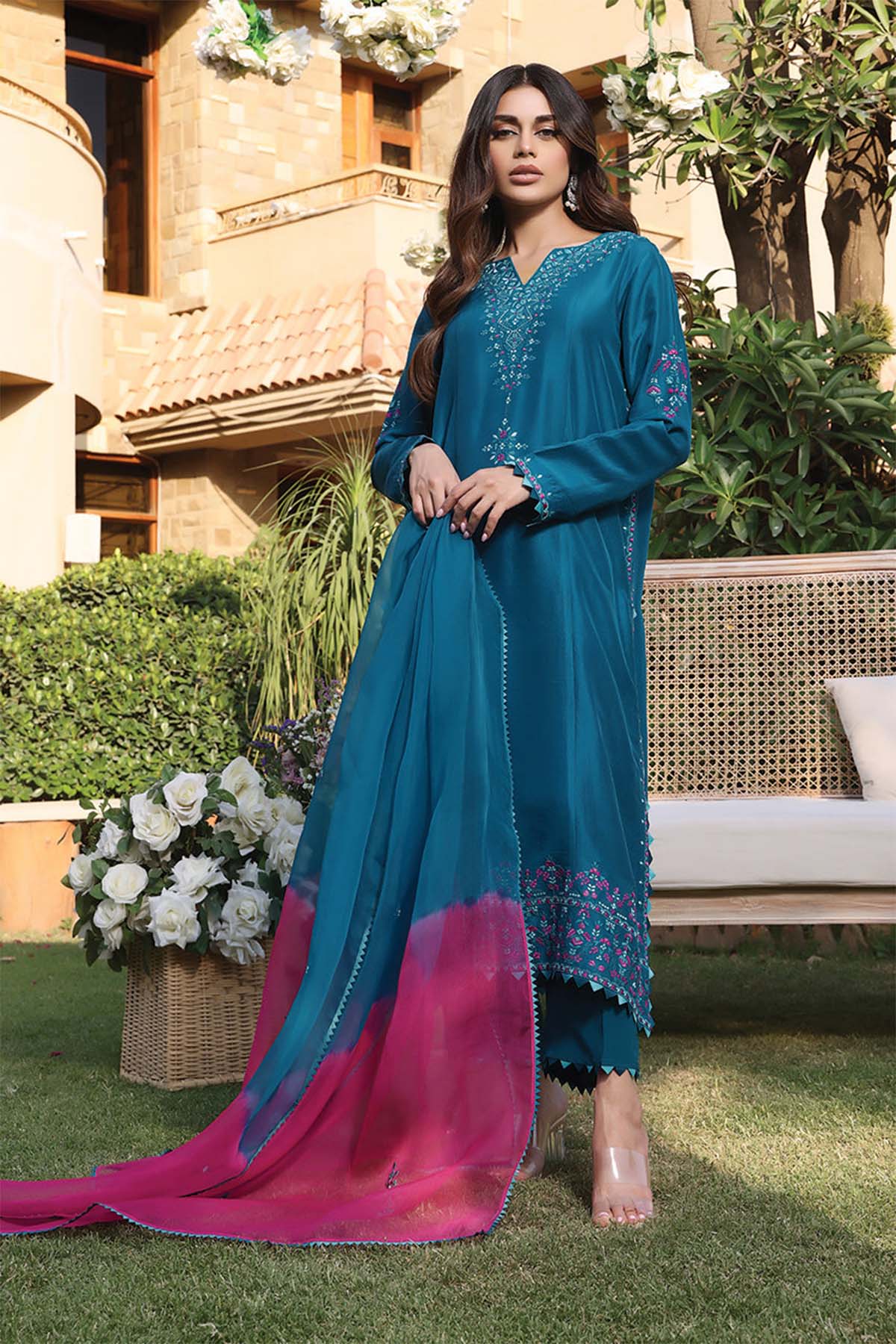Nimra Kashif
