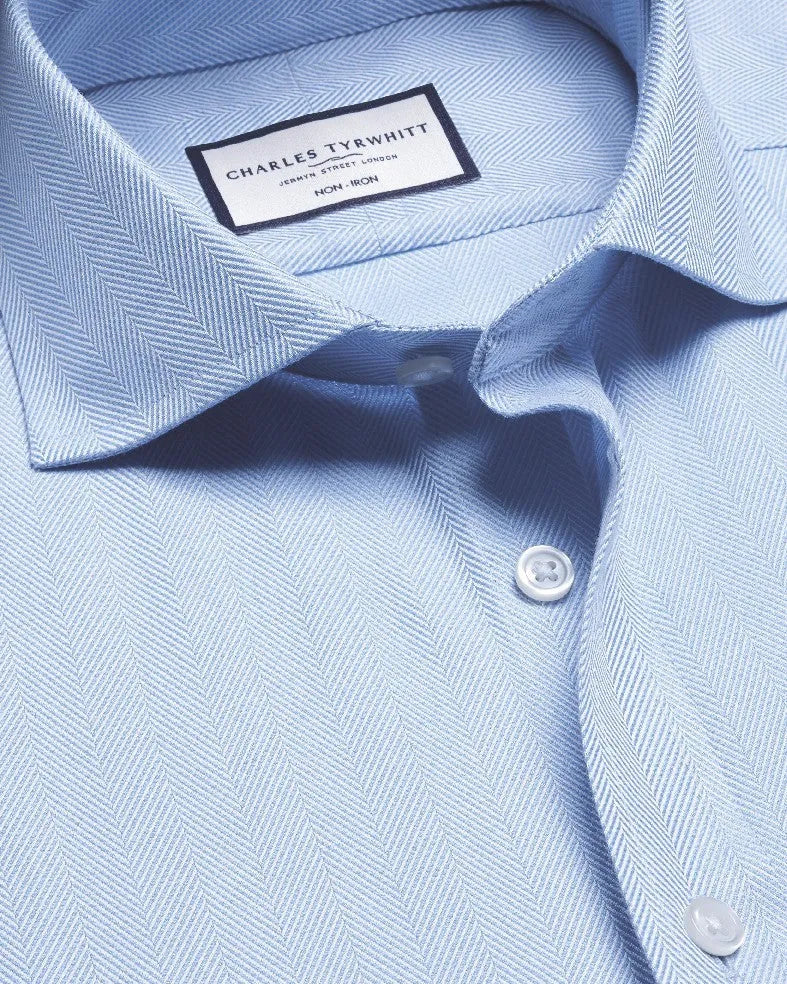 Charles Tyrwhitt