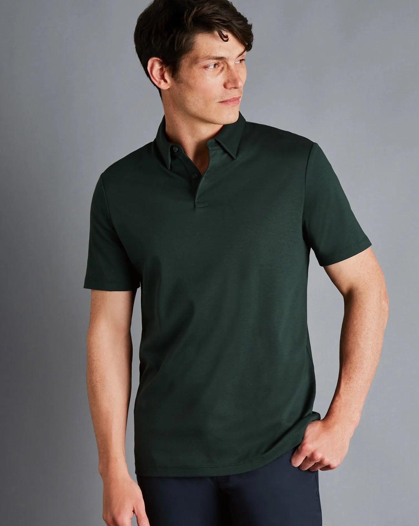 Charles Tyrwhitt