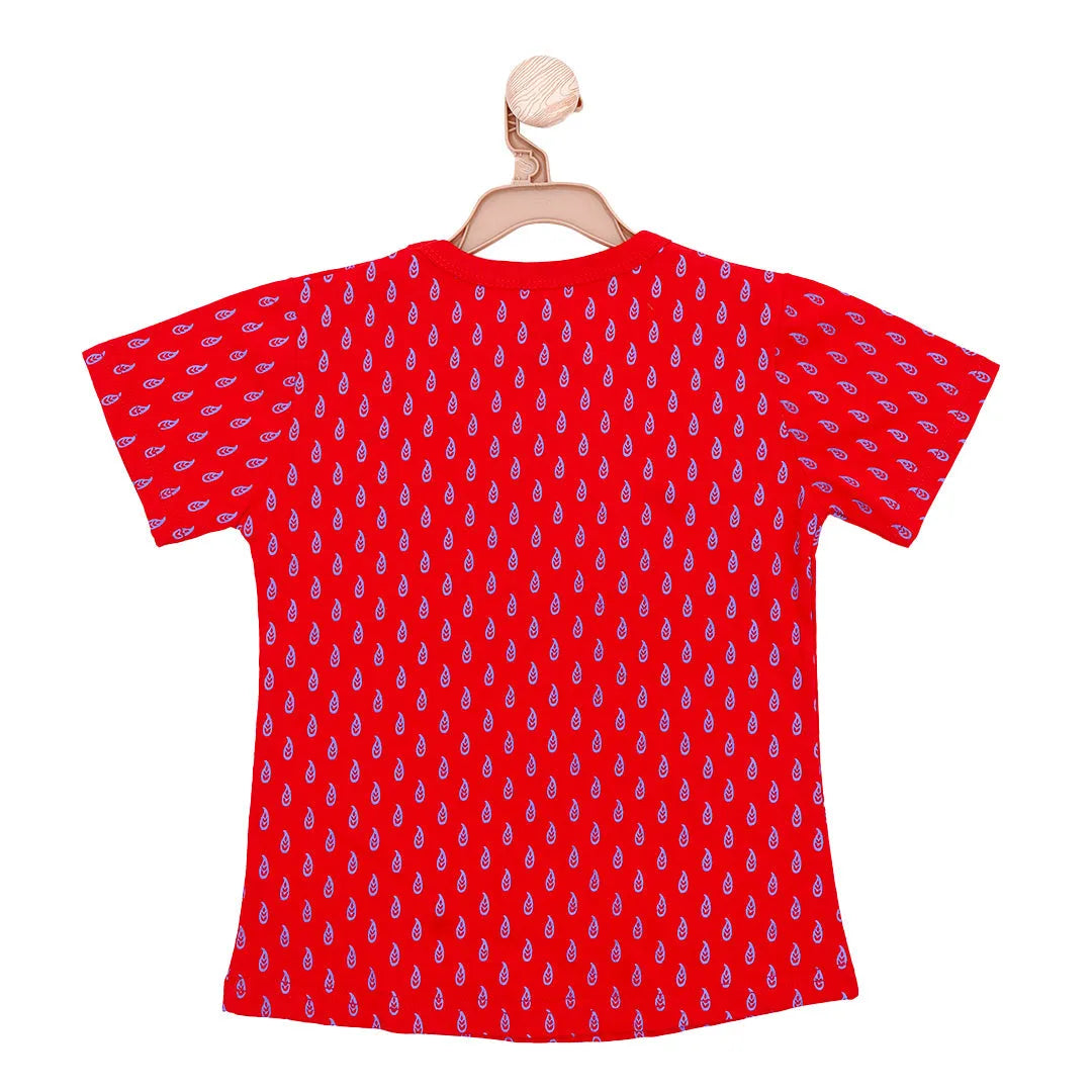 The nest clothing