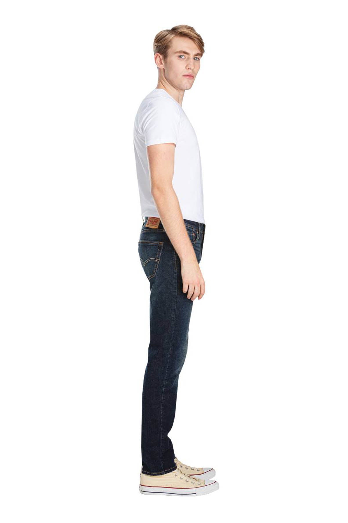 Levi's