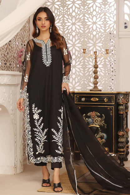 Nimra Kashif - AK Galleria