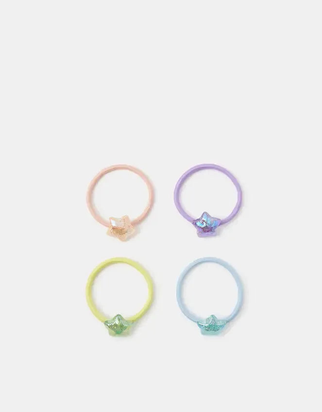 Accessorize