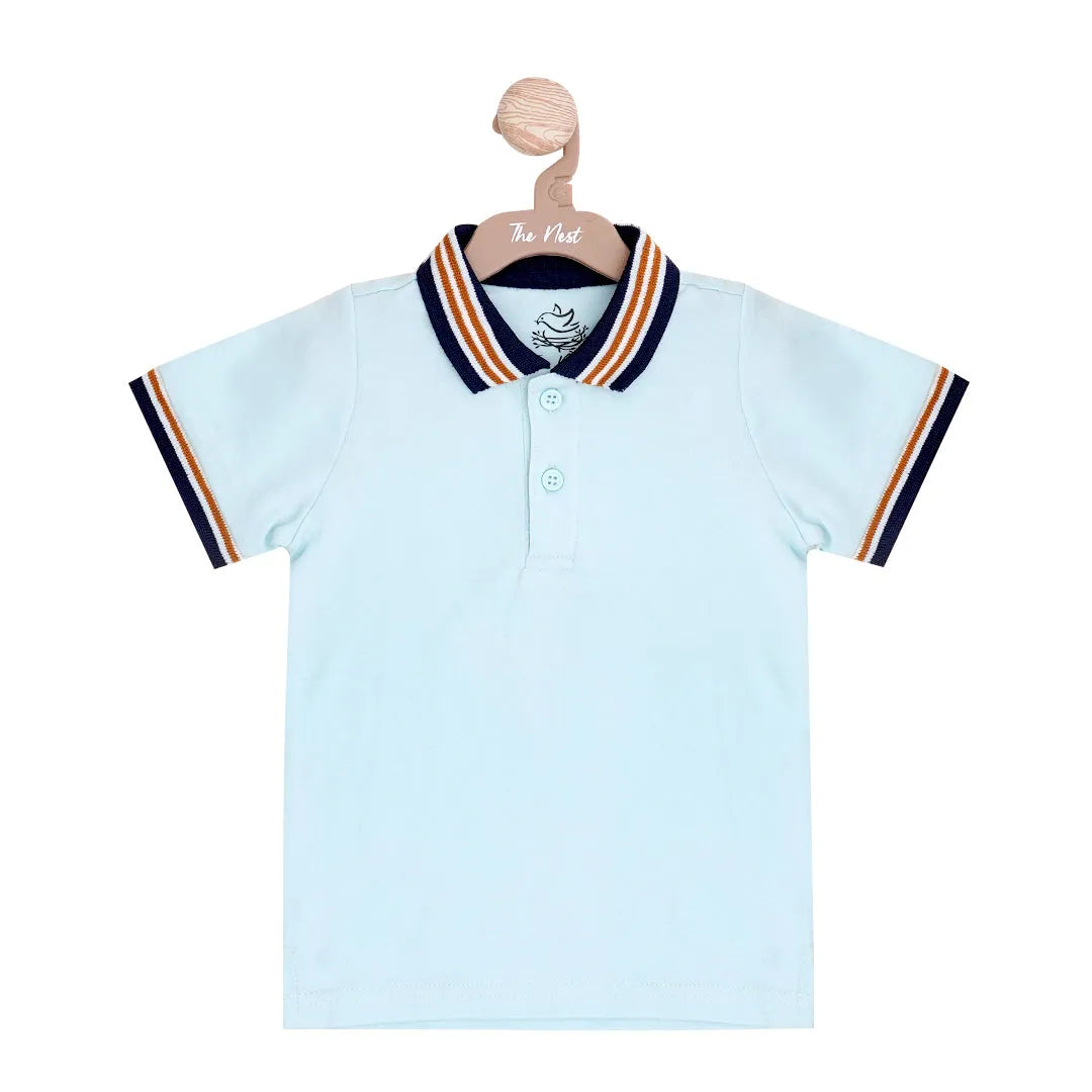 The nest clothing