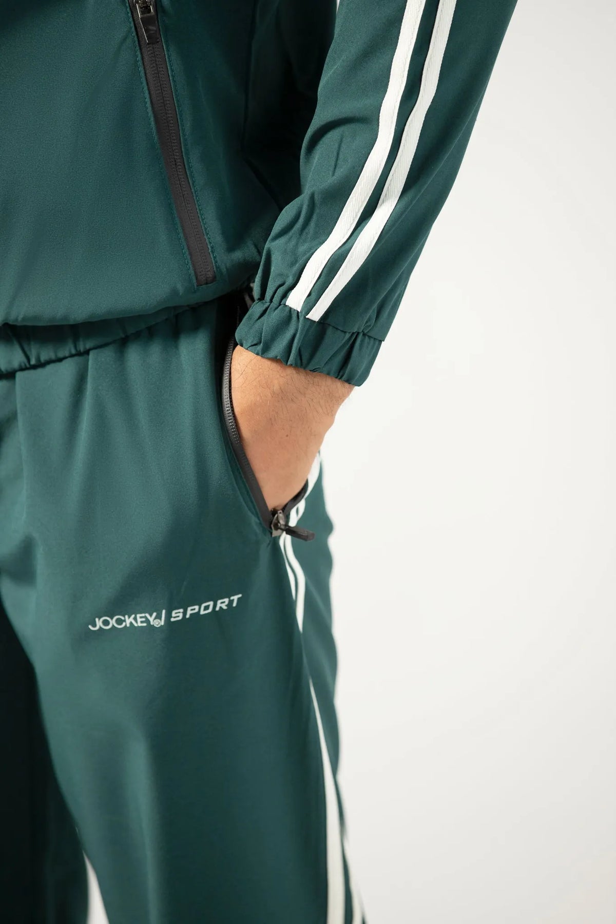 Jockey