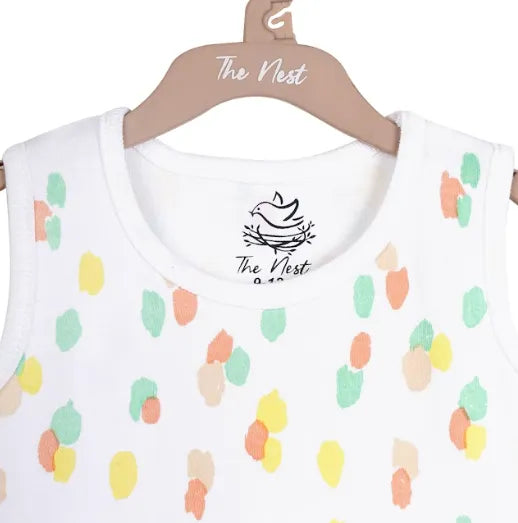 The nest clothing