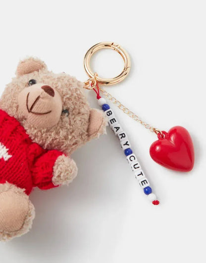 Accessorize