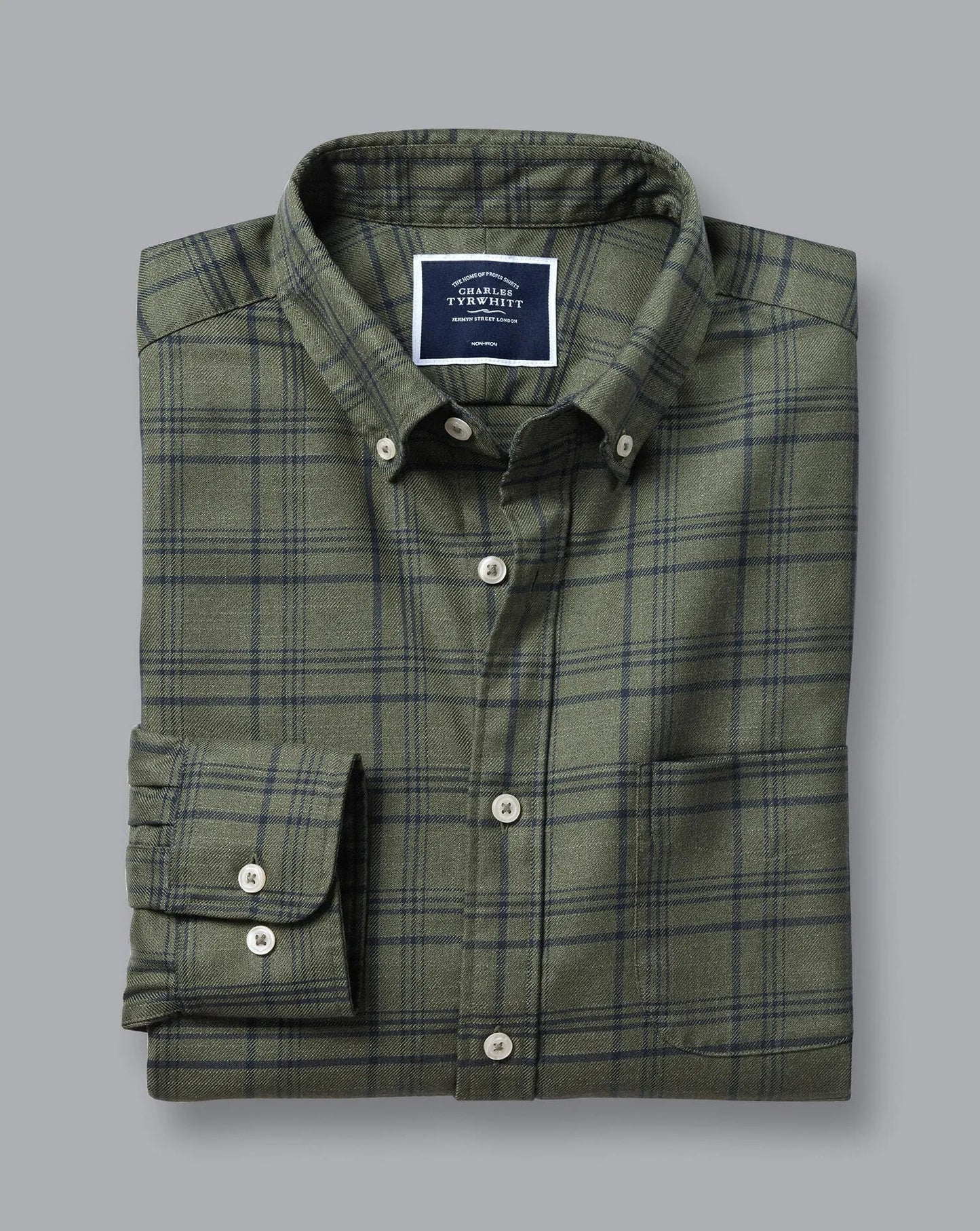 Charles Tyrwhitt