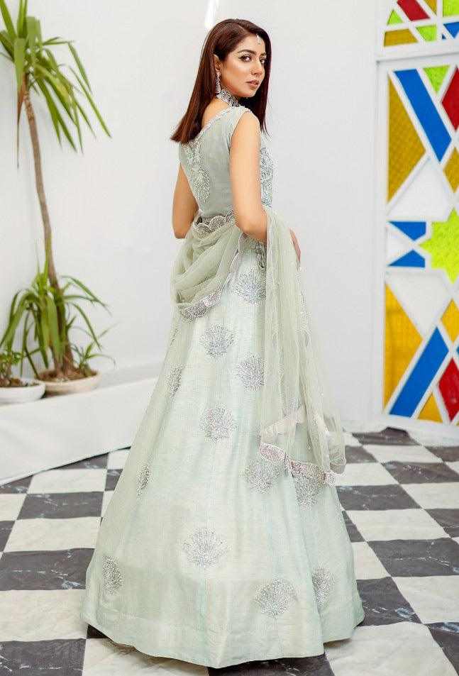 Kausar Attire