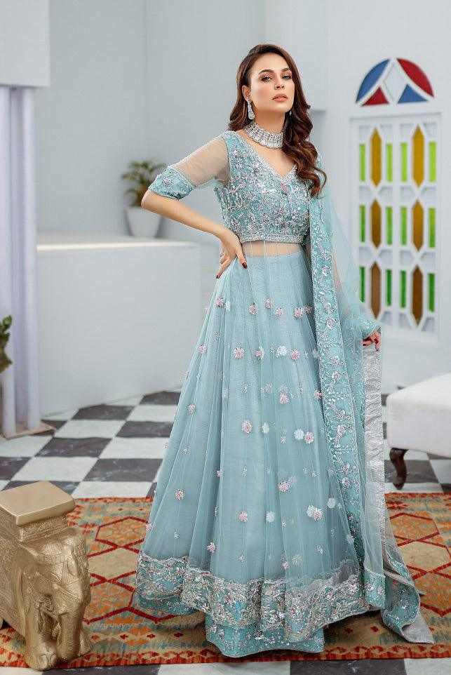 Kausar Attire