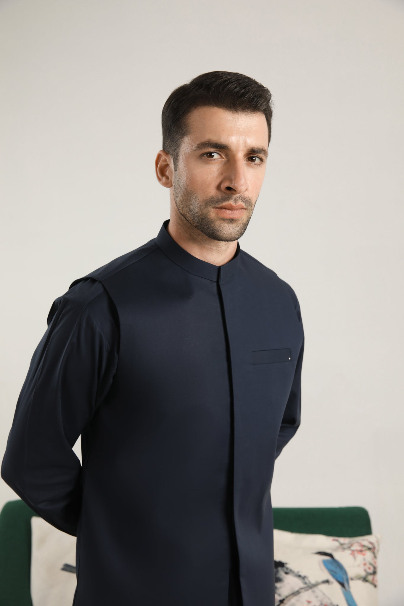 MURAQSH