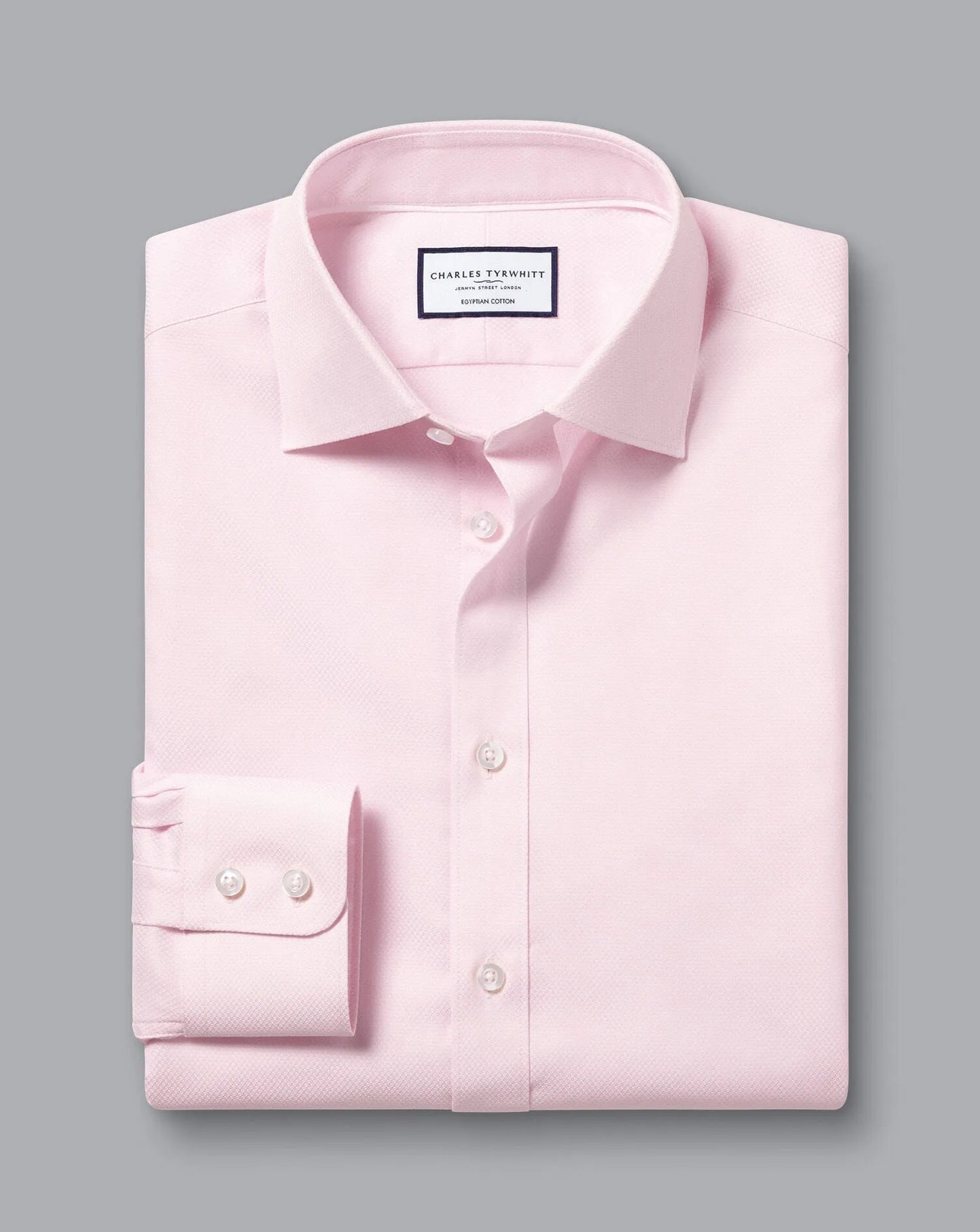 Charles Tyrwhitt