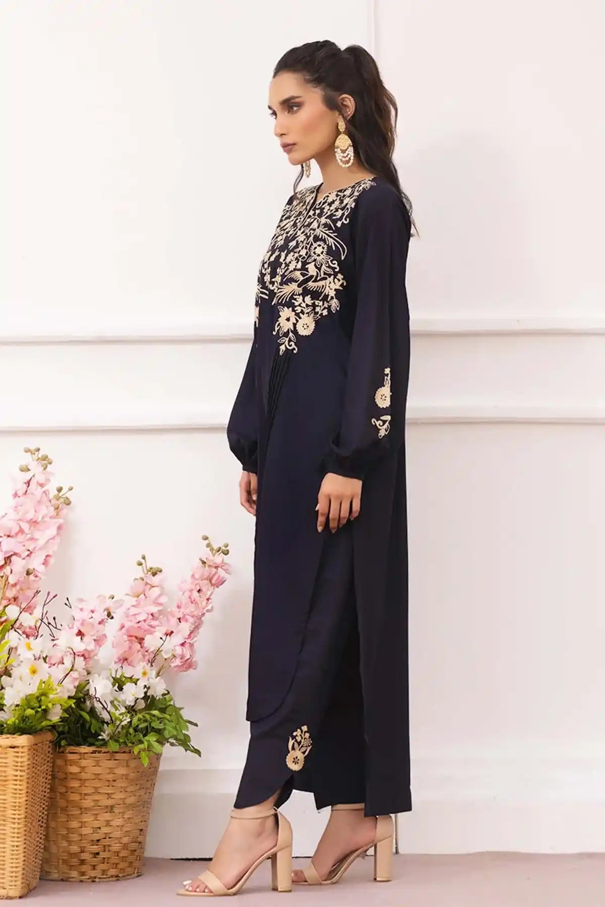 Nimra Kashif