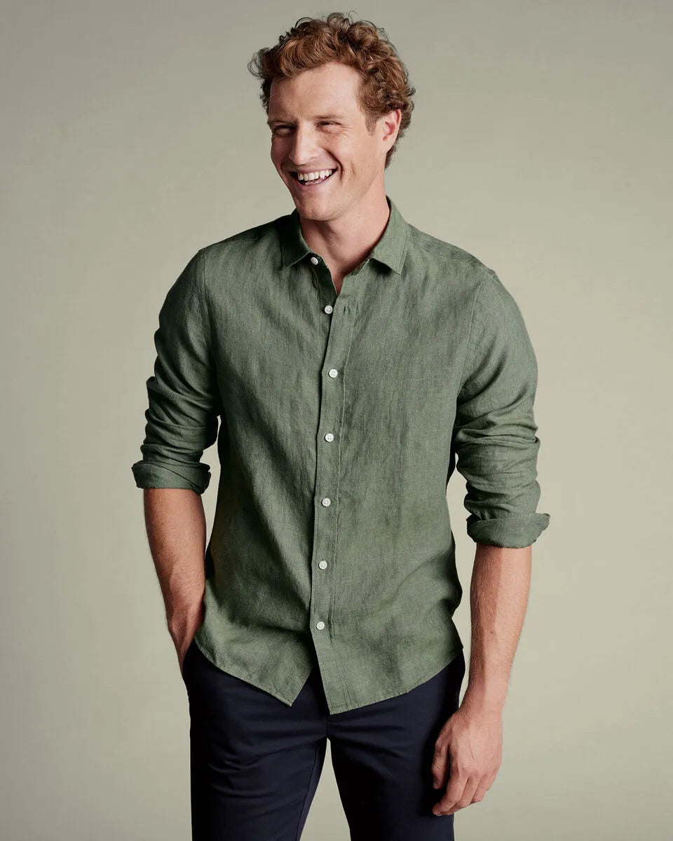 Charles Tyrwhitt