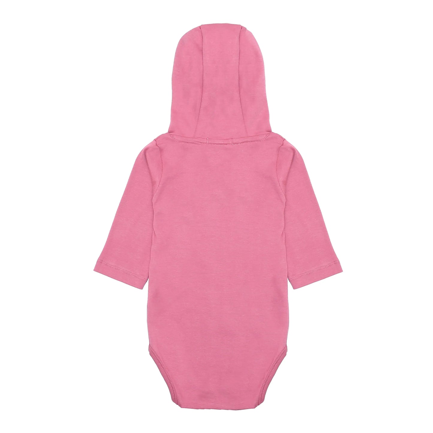 The nest clothing
