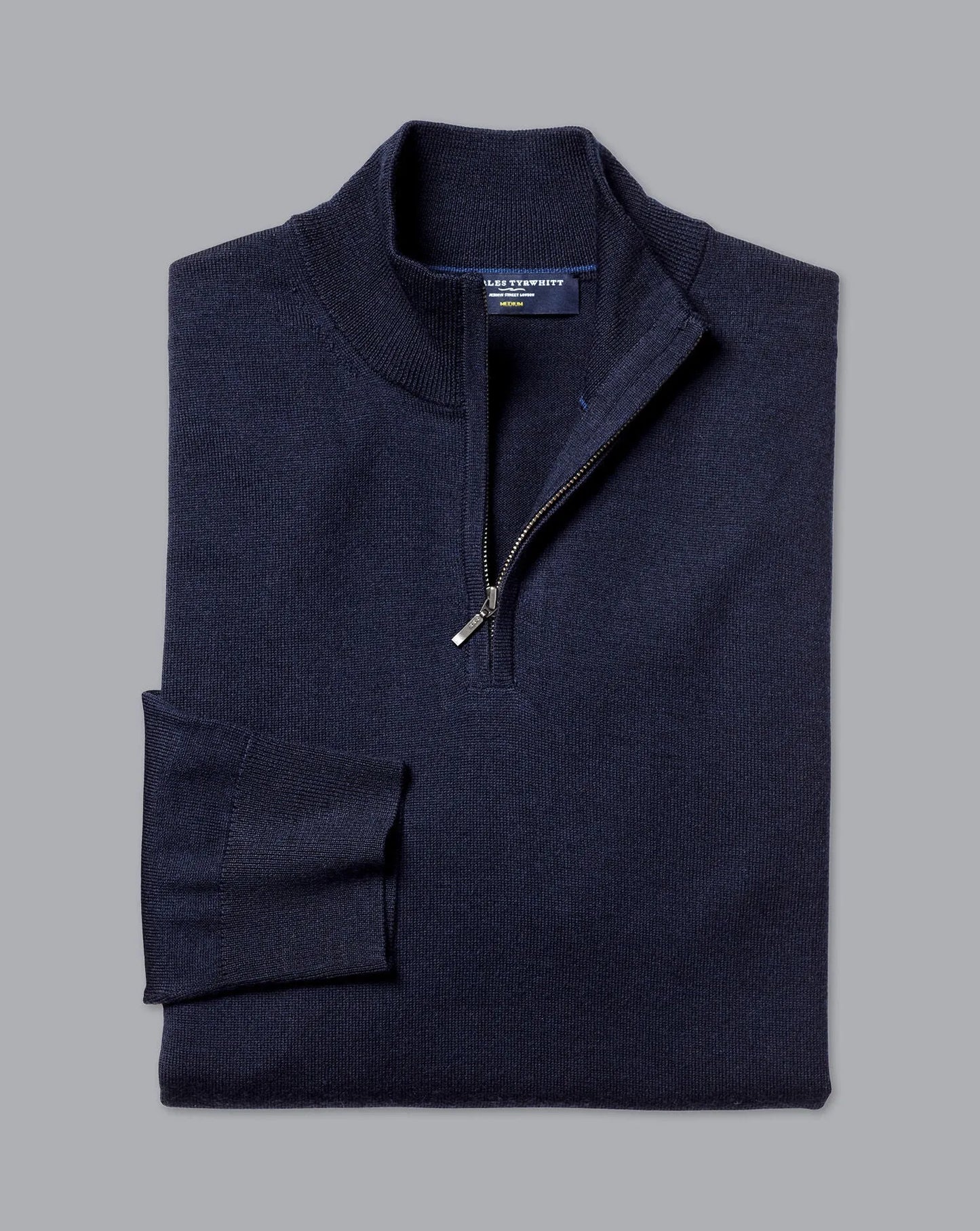 Charles Tyrwhitt