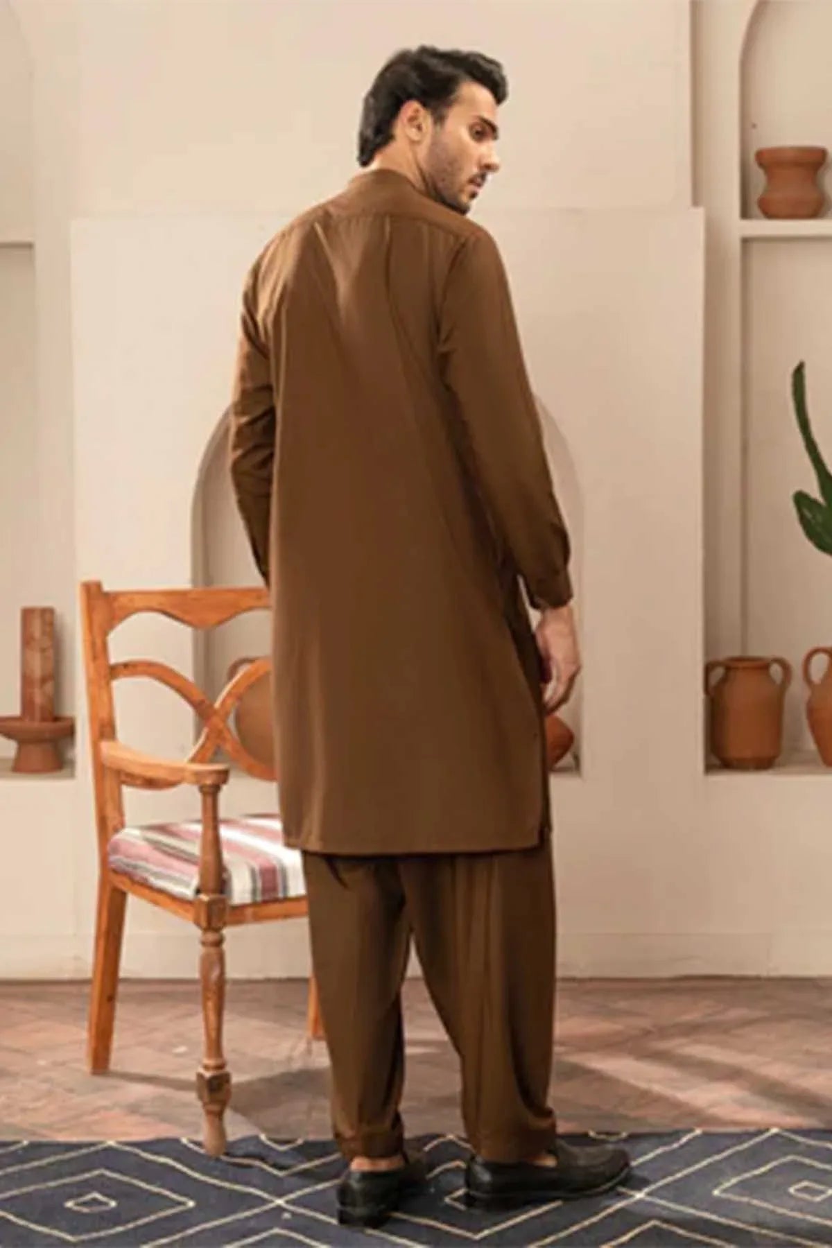 Buraq official - AK Galleria