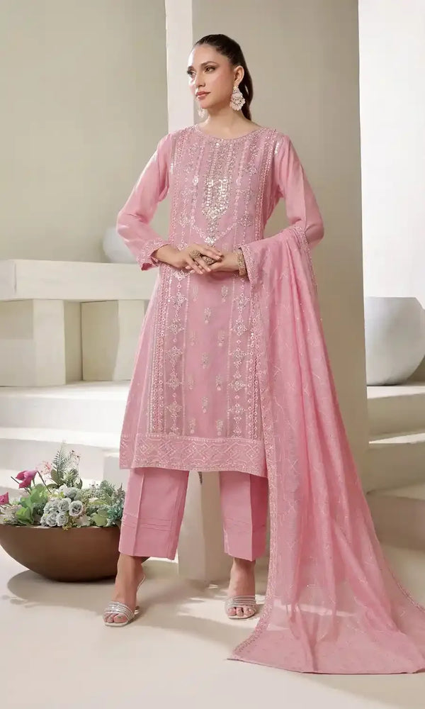buy online women's eastern dresses for eid in Pakistani