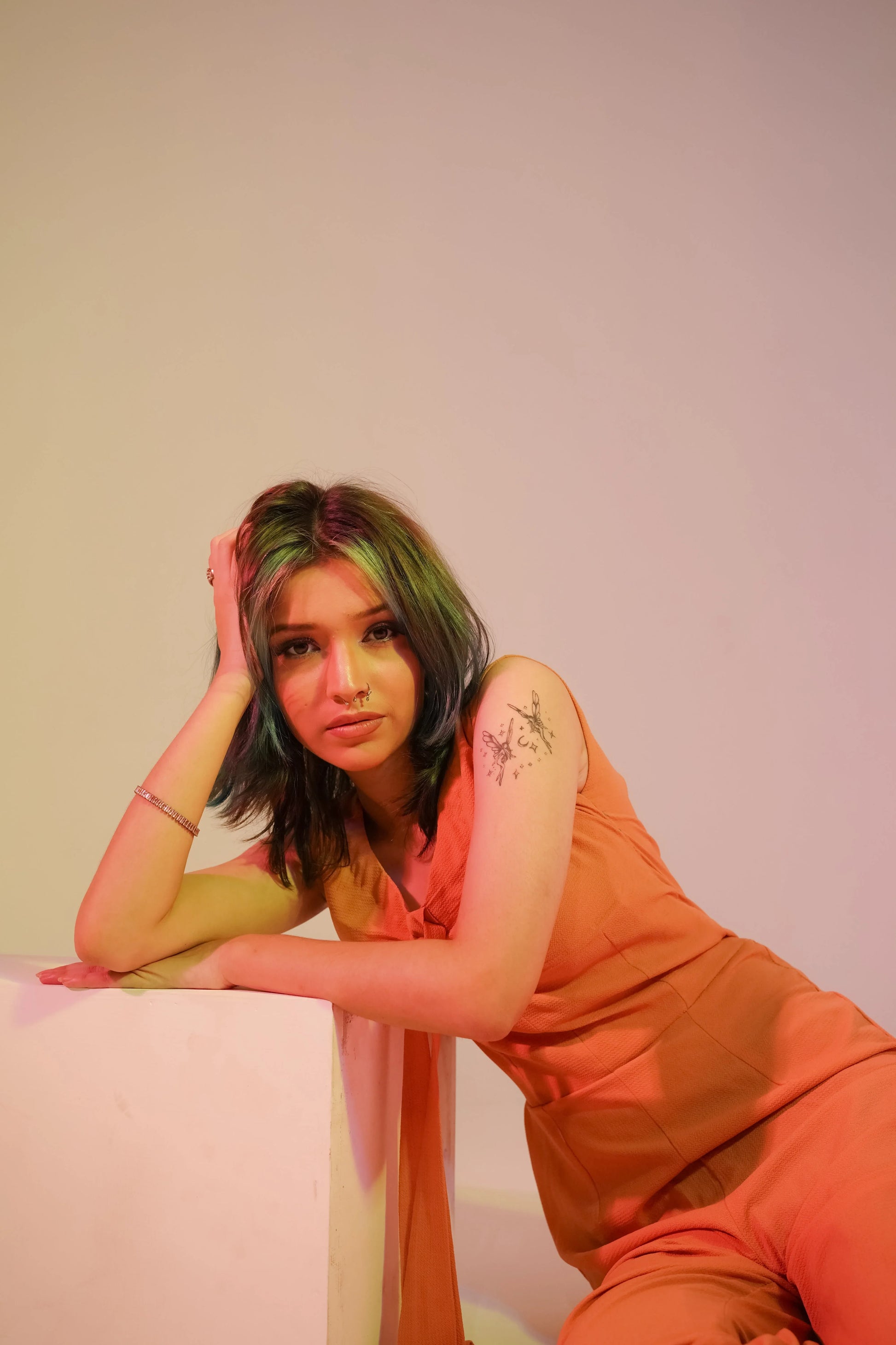 Syah - AK Galleria